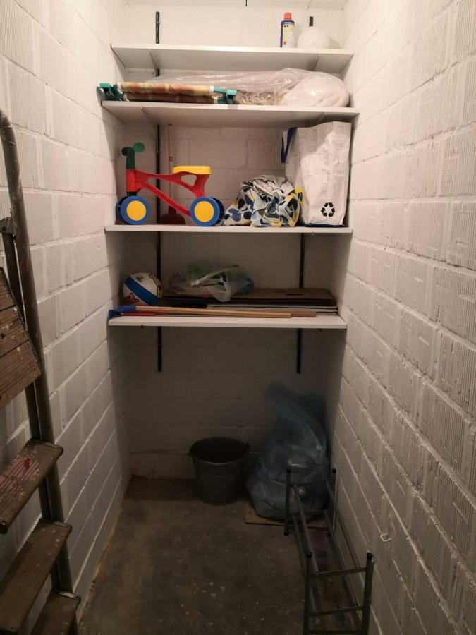 KoksijdeAppartement Buitenkant foto
