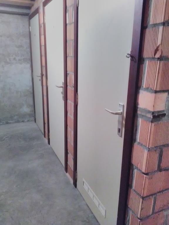 KoksijdeAppartement Buitenkant foto
